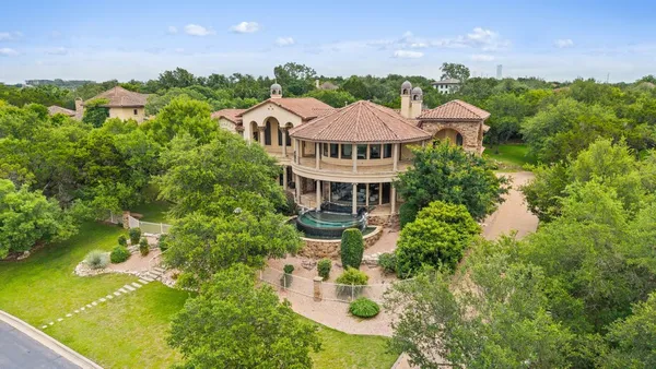 $1,790,000 | 312 Camino Arbolago, Lakeway, TX 78734