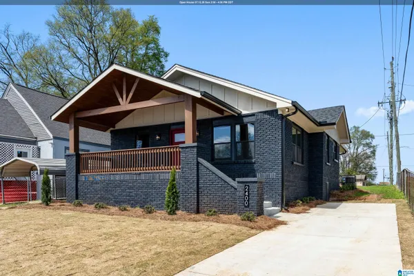 $220,000 | 2400 Brookhaven Avenue Southwest, Birmingham, AL 35211