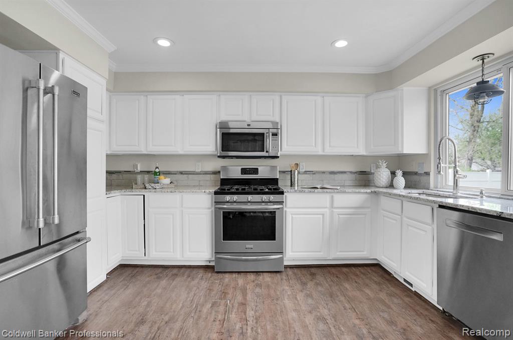22626 Deerfield Road Novi, MI 48375 - Photo 17 of 52