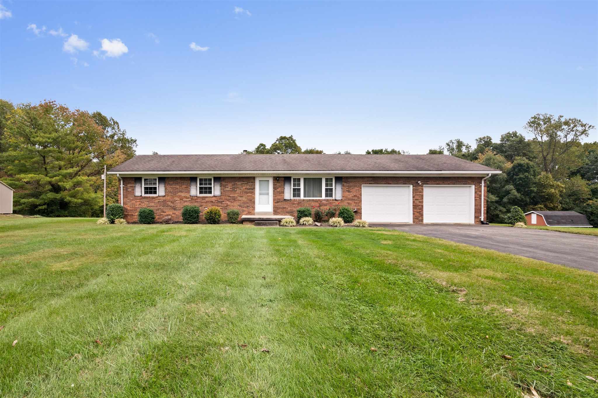 2721 Rexing Road Wadesville, IN 47638 - Photo 1 of 29 Gallery Image 1