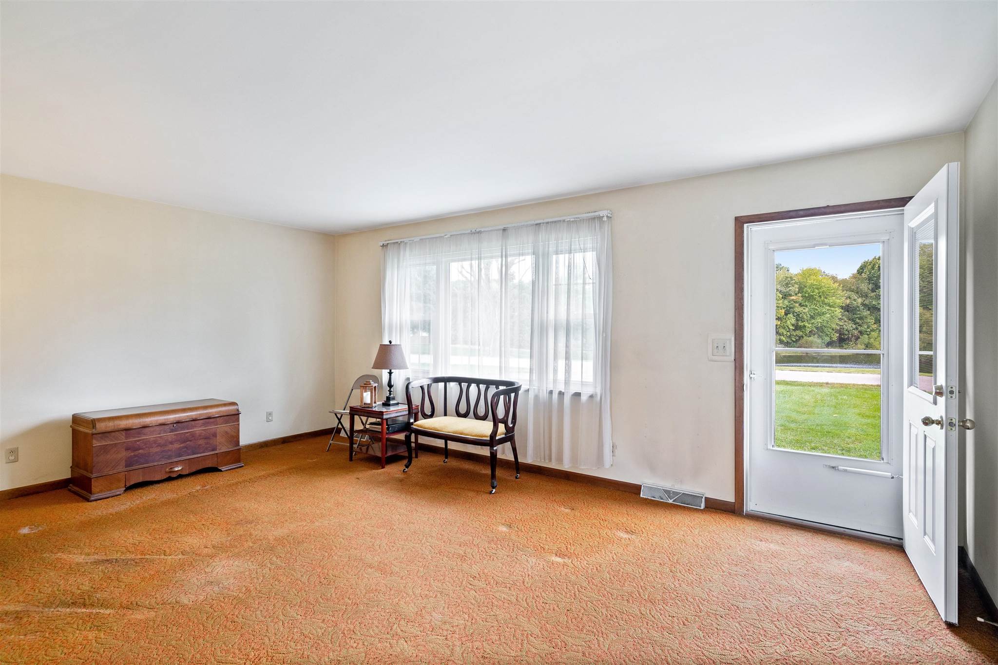 2721 Rexing Road Wadesville, IN 47638 - Photo 5 of 29 Gallery Image 5