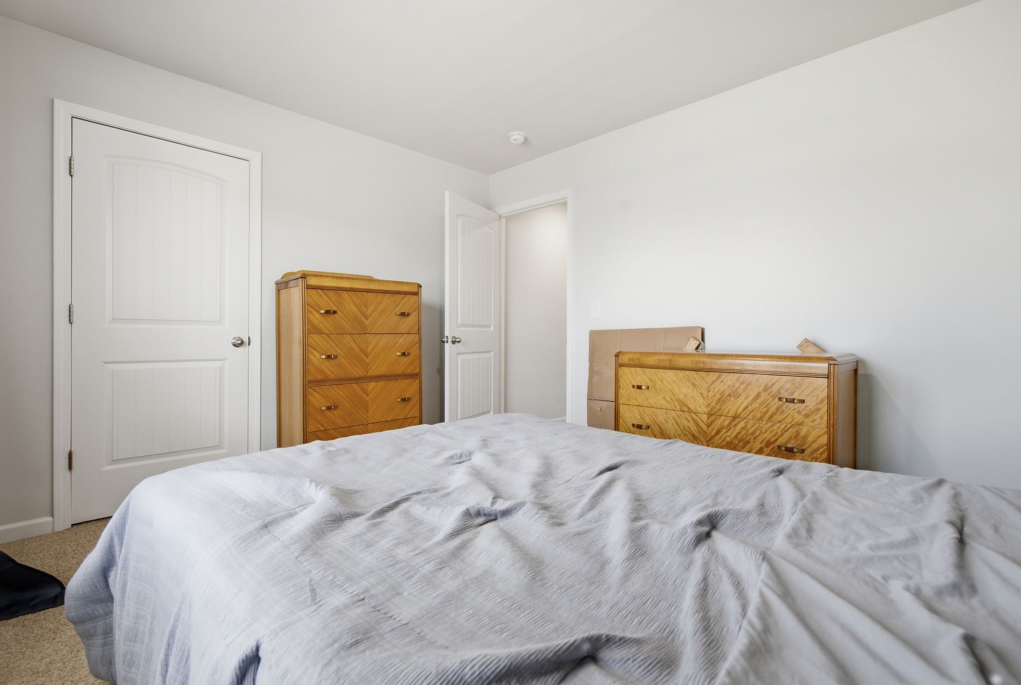 514 Ash Street Lebanon, TN 37087 - Photo 37 of 37 a bedroom with a bed and dresser