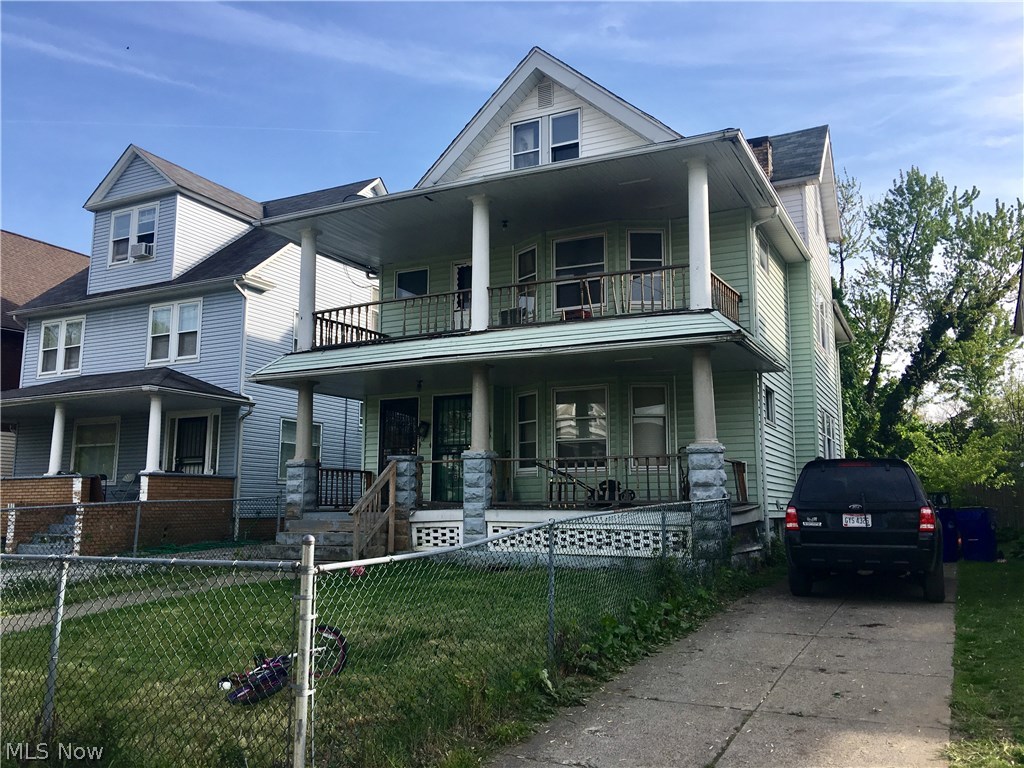 1880 Lampson Road Cleveland, OH 44112 - Photo 2 of 2