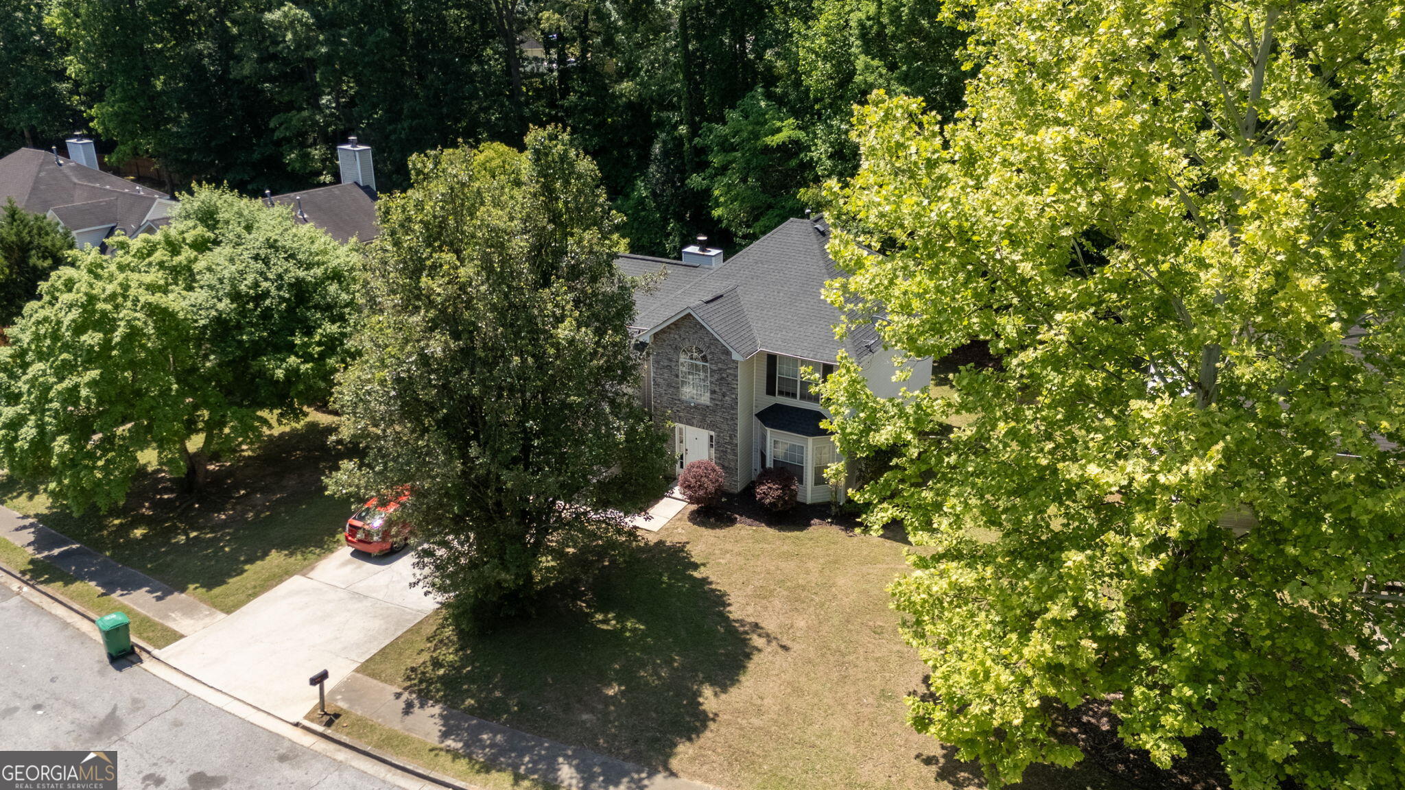2917 Duncan Place Decatur, GA 30034 - Photo 2 of 18