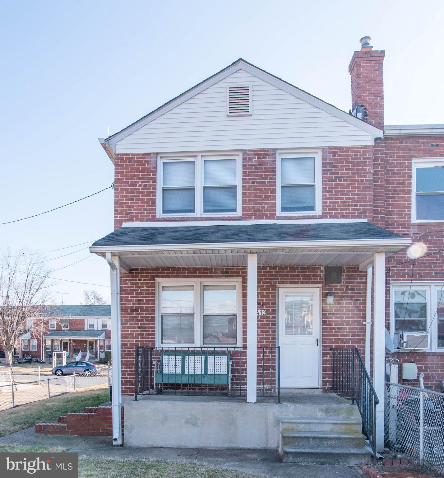 3412 Dunhaven Road Dundalk, MD 21222 - Photo 44 of 49 Gallery Image 44
