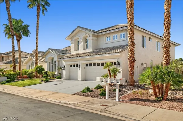 $1,190,000 | 2428 Tour Edition Drive, Henderson, NV 89074