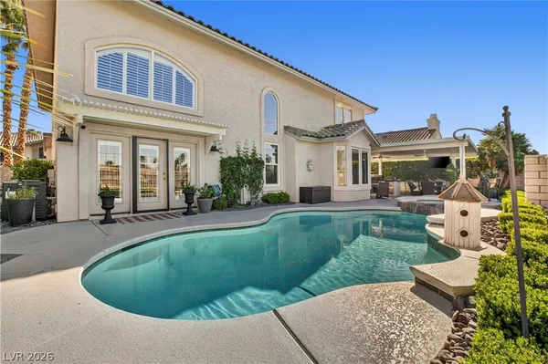$1,190,000 | 2428 Tour Edition Drive, Henderson, NV 89074