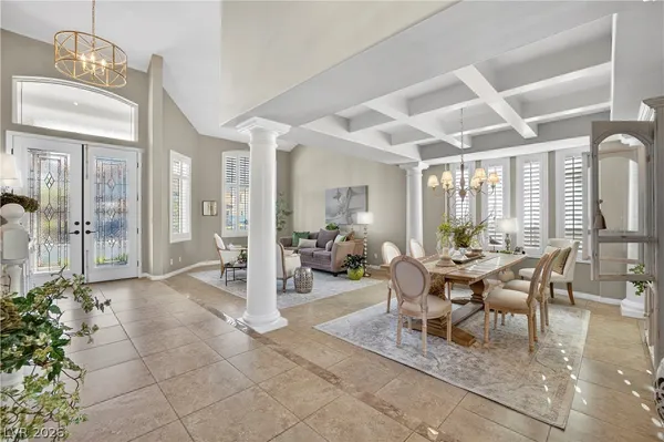 $1,190,000 | 2428 Tour Edition Drive, Henderson, NV 89074