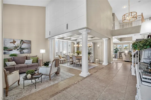 $1,190,000 | 2428 Tour Edition Drive, Henderson, NV 89074