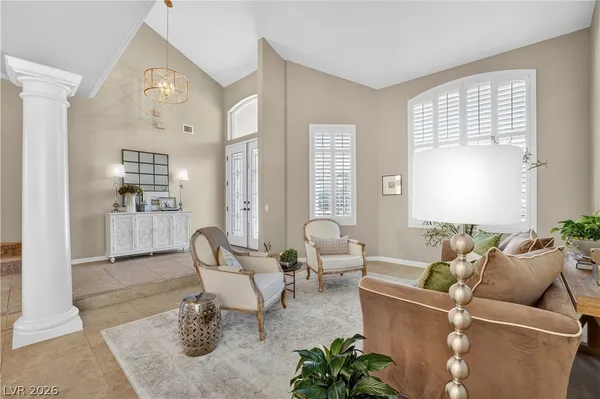 $1,190,000 | 2428 Tour Edition Drive, Henderson, NV 89074