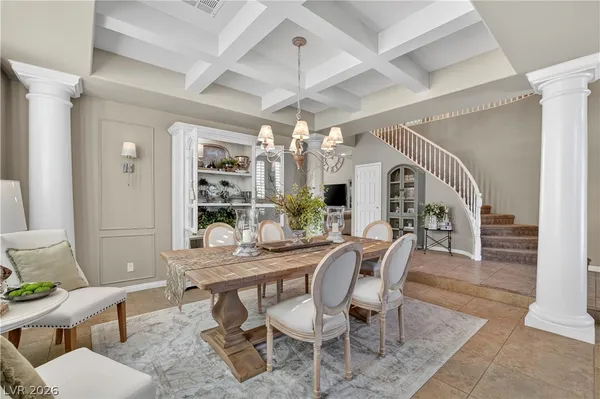 $1,190,000 | 2428 Tour Edition Drive, Henderson, NV 89074