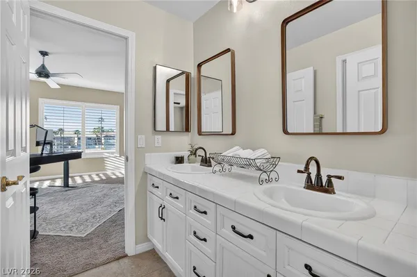 $1,190,000 | 2428 Tour Edition Drive, Henderson, NV 89074