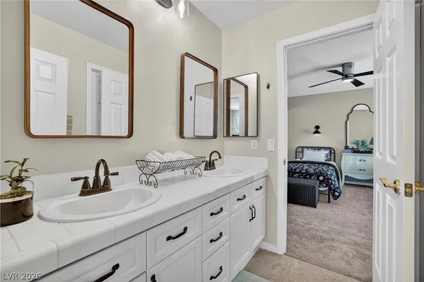 $1,190,000 | 2428 Tour Edition Drive, Henderson, NV 89074