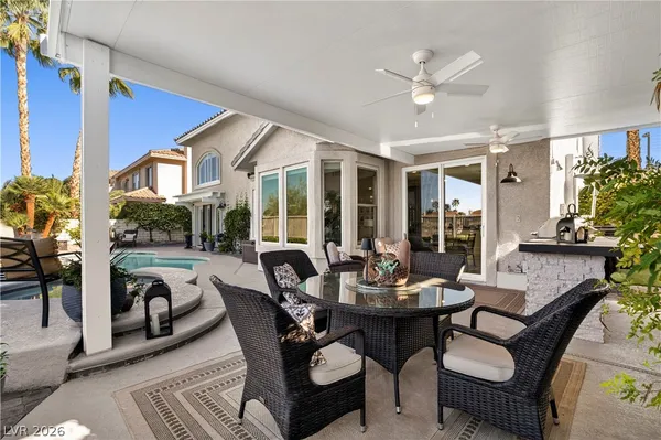 $1,190,000 | 2428 Tour Edition Drive, Henderson, NV 89074