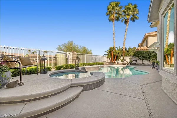$1,190,000 | 2428 Tour Edition Drive, Henderson, NV 89074