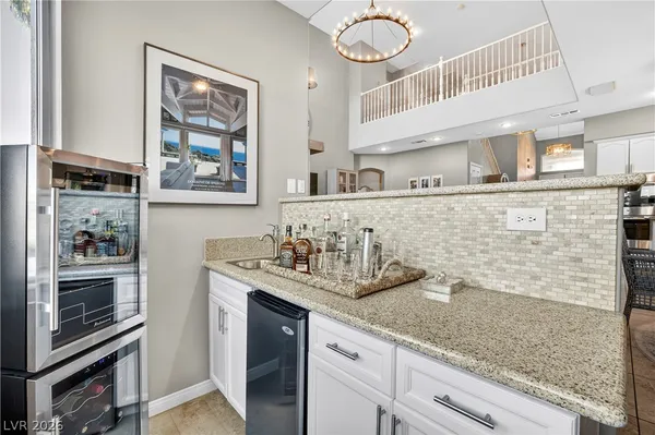 $1,190,000 | 2428 Tour Edition Drive, Henderson, NV 89074