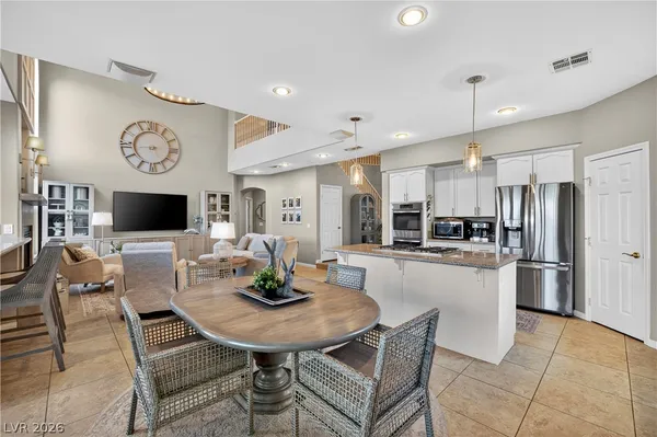 $1,190,000 | 2428 Tour Edition Drive, Henderson, NV 89074