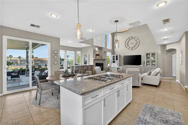 $1,190,000 | 2428 Tour Edition Drive, Henderson, NV 89074