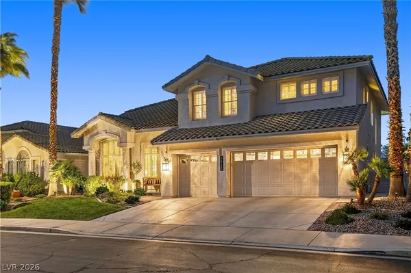 $1,190,000 | 2428 Tour Edition Drive, Henderson, NV 89074