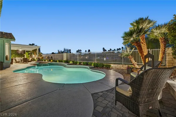 $1,190,000 | 2428 Tour Edition Drive, Henderson, NV 89074