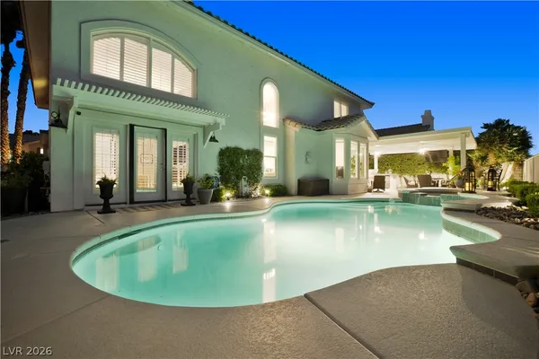 $1,190,000 | 2428 Tour Edition Drive, Henderson, NV 89074