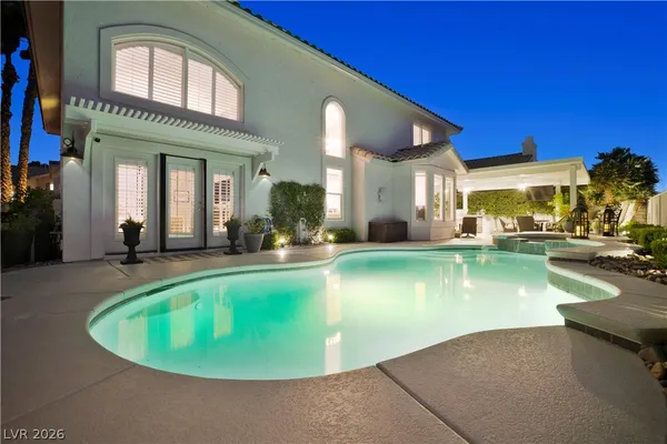 $1,190,000 | 2428 Tour Edition Drive, Henderson, NV 89074