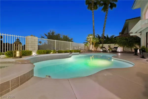$1,190,000 | 2428 Tour Edition Drive, Henderson, NV 89074