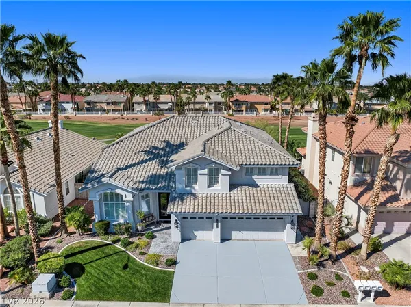 $1,190,000 | 2428 Tour Edition Drive, Henderson, NV 89074