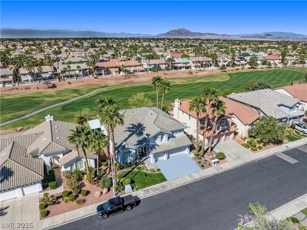 $1,190,000 | 2428 Tour Edition Drive, Henderson, NV 89074