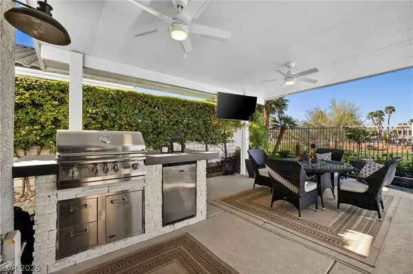 $1,190,000 | 2428 Tour Edition Drive, Henderson, NV 89074