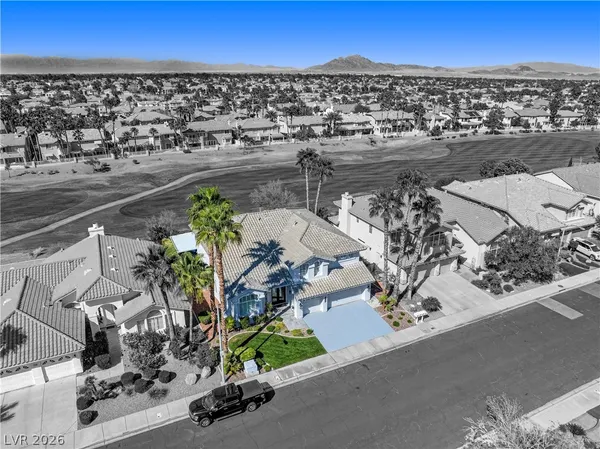 $1,190,000 | 2428 Tour Edition Drive, Henderson, NV 89074