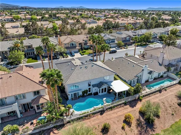 $1,190,000 | 2428 Tour Edition Drive, Henderson, NV 89074