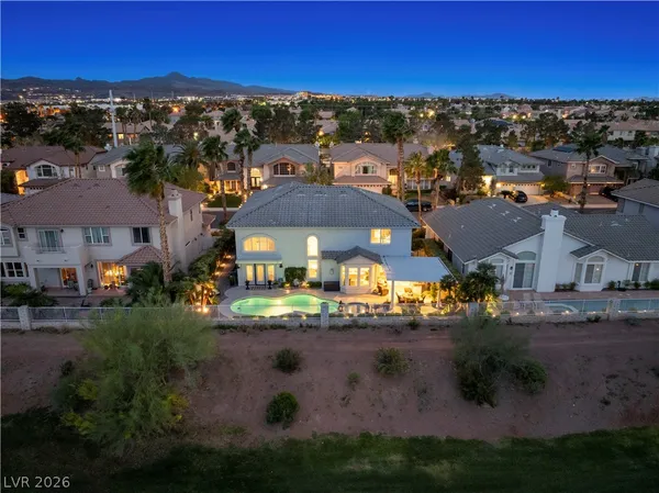 $1,190,000 | 2428 Tour Edition Drive, Henderson, NV 89074