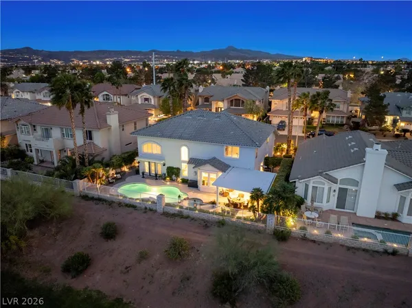 $1,190,000 | 2428 Tour Edition Drive, Henderson, NV 89074
