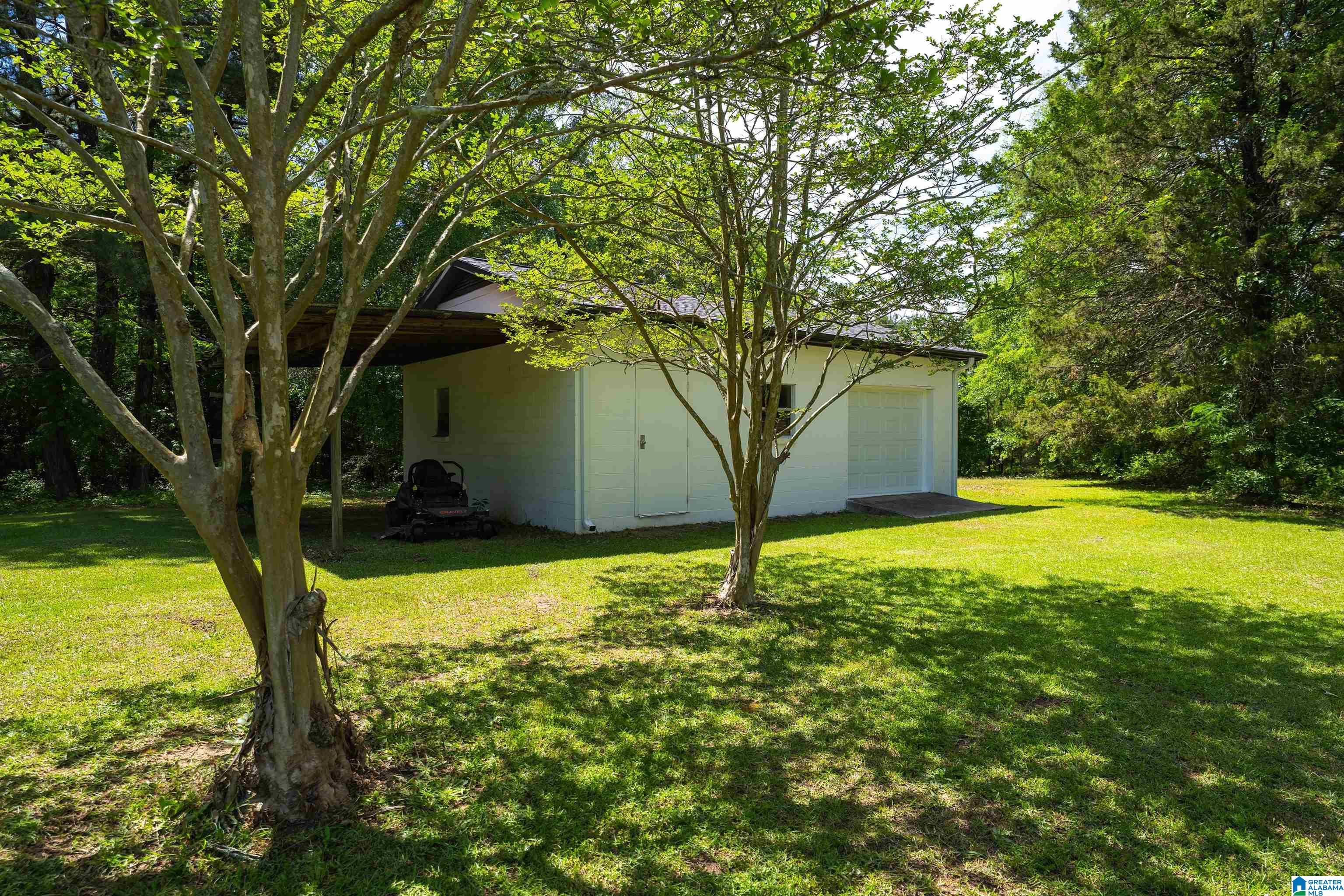 2215 Sun Valley Road Harpersville, AL 35078 - Photo 34 of 37
