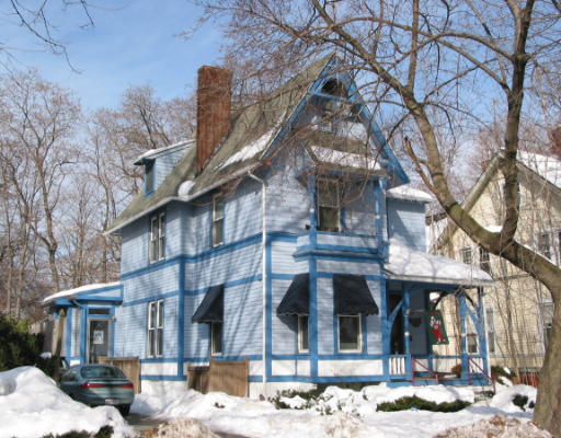 40 Avon Place Springfield, MA 01105 - Photo 1 of 1 Gallery Image 1