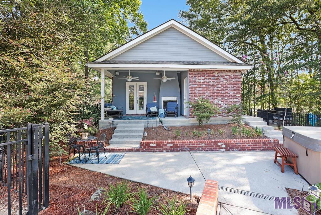 34160 Perkins Road Denham Springs, LA 70706 - Photo 30 of 35