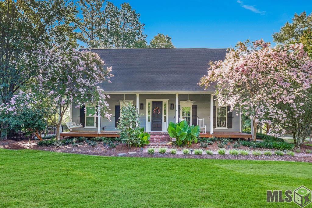 34160 Perkins Road Denham Springs, LA 70706 - Photo 3 of 35