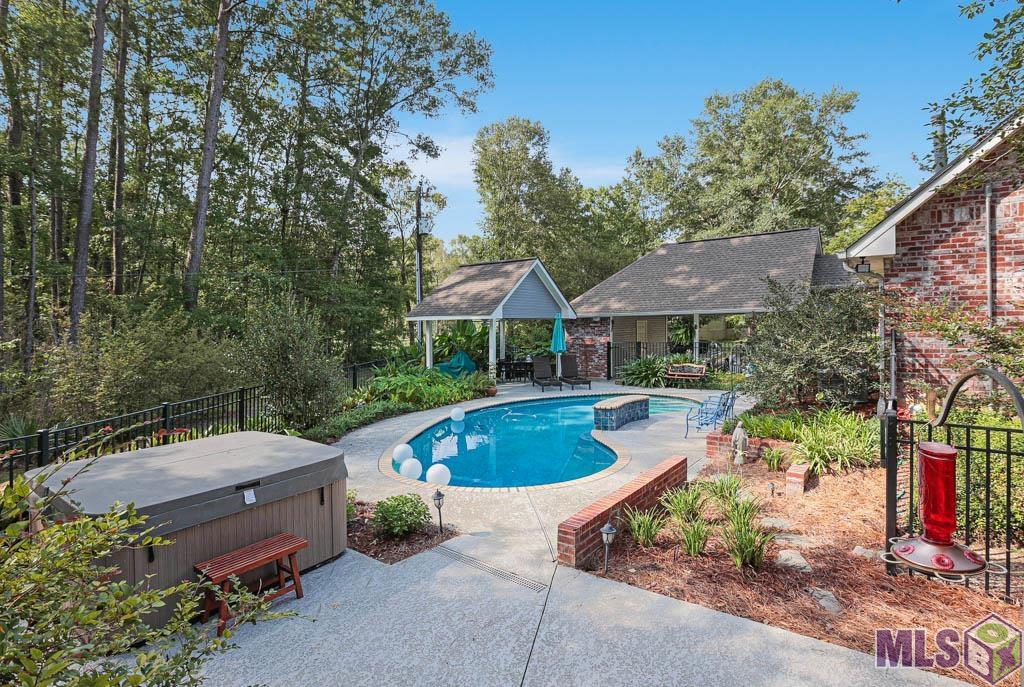 34160 Perkins Road Denham Springs, LA 70706 - Photo 31 of 35