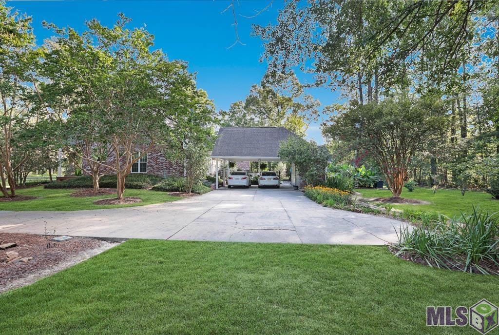 34160 Perkins Road Denham Springs, LA 70706 - Photo 33 of 35