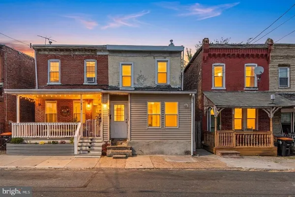 $172,000 | 622 Green Street, Chester, PA 19013