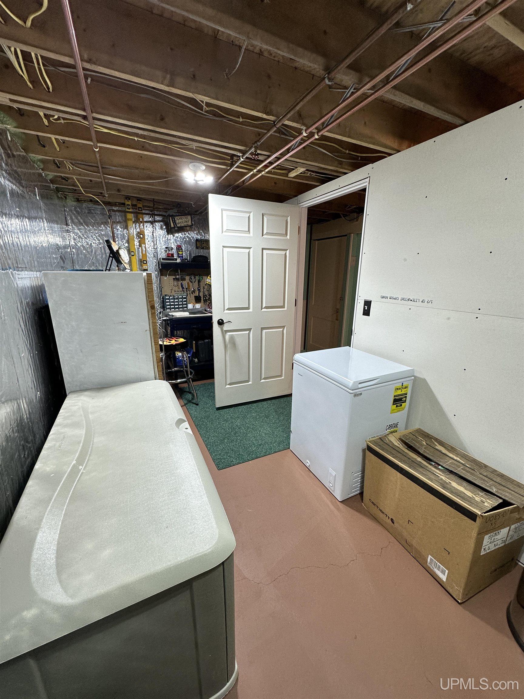 2809 County Road GGT Ishpeming, MI 49849 - Photo 36 of 47