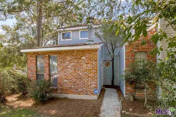 $169,900 | 5490 Sleepy Hollow Drive, Baton Rouge, LA 70817