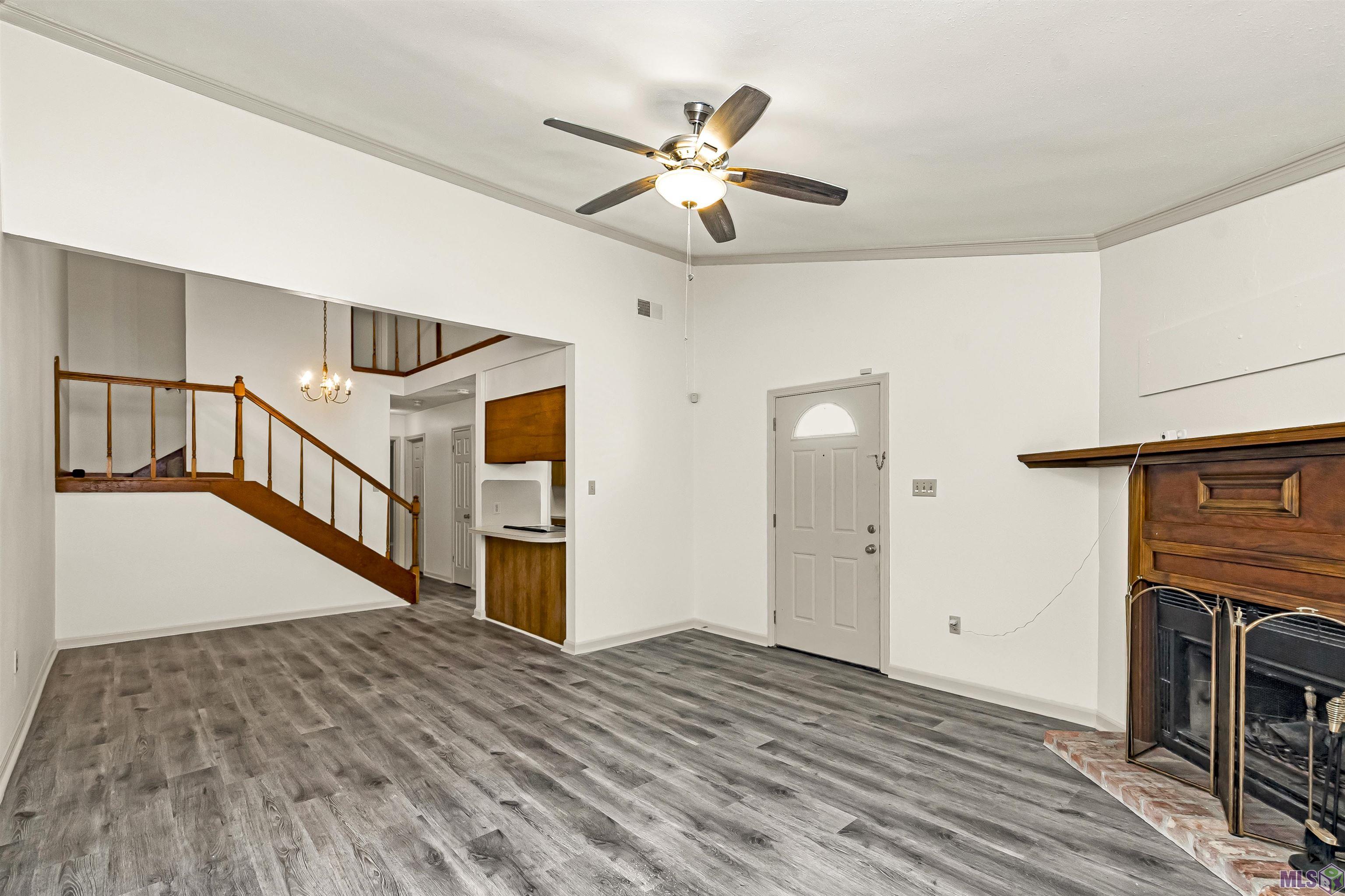 5490 Sleepy Hollow Drive Baton Rouge, LA 70817 - Photo 3 of 12