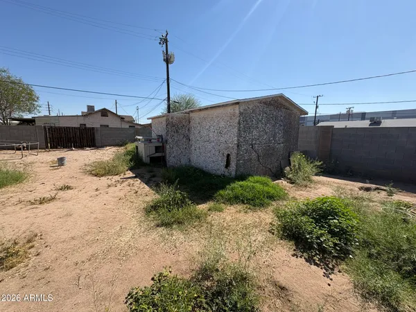 $240,000 | 1005 South 2nd Street, Phoenix, AZ 85004