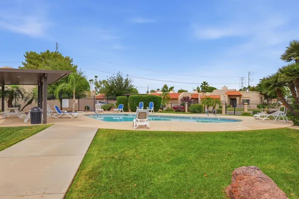 $2,250 | 715 West Boxelder Place, Chandler, AZ 85225