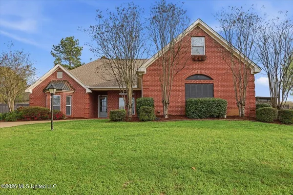 $379,000 | 105 Oak Meadows Drive, Clinton, MS 39056