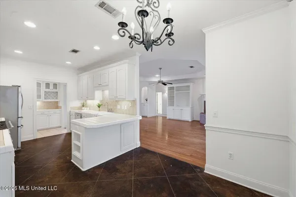 $369,000 | 105 Oak Meadows Drive, Clinton, MS 39056