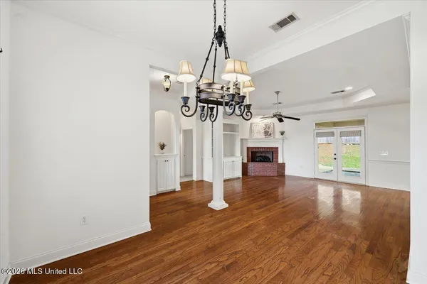 $369,000 | 105 Oak Meadows Drive, Clinton, MS 39056