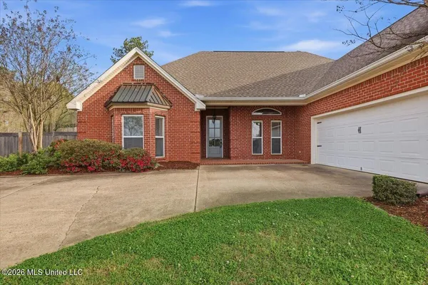 $369,000 | 105 Oak Meadows Drive, Clinton, MS 39056